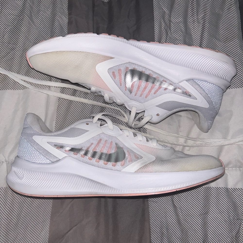 Nike sneakers